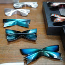 [TIE] BOW TIE PAPILLION ULYSSES | METAL BUTTERFLY | SHEET METAL PROCESSING