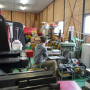 [TIE] BOW TIE PAPILLION ULYSSES | METAL BUTTERFLY | SHEET METAL PROCESSING