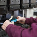 [TIE] BOW TIE PAPILLION ULYSSES | METAL BUTTERFLY | SHEET METAL PROCESSING