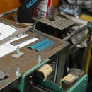 [TIE] BOW TIE PAPILLION ULYSSES | METAL BUTTERFLY | SHEET METAL PROCESSING