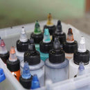 [TIE] BOW TIE AGRIAS CLAUDINA | METAL BUTTERFLY | SHEET METAL PROCESSING