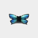 [TIE] BOW TIE PAPILLION ULYSSES | METAL BUTTERFLY | SHEET METAL PROCESSING