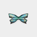 [TIE] BOW TIE PAPILLION ULYSSES | METAL BUTTERFLY | SHEET METAL PROCESSING