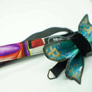 [TIE] BOW TIE PAPILLION ULYSSES | METAL BUTTERFLY | SHEET METAL PROCESSING