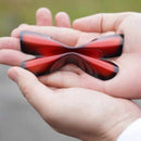 [TIE] BOW TIE AGRIAS CLAUDINA | METAL BUTTERFLY | SHEET METAL PROCESSING