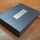 [TIE] BOW TIE AGRIAS CLAUDINA | METAL BUTTERFLY | SHEET METAL PROCESSING