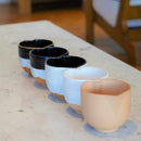 [BOWL] BEAK BOWL BOWL (5-PIECE SET) | K+ | KYOTO-KIYOMIZU WARES