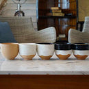 [BOWL] BEAK BOWL BOWL (5-PIECE SET) | K+ | KYOTO-KIYOMIZU WARES
