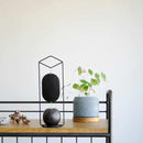 [WIND CHIMES] STATIONARY WIND CHIME BLACK | KYOTO-KIYOMIZU WARES