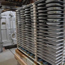 [PLATE (PLATTER)] FUYOUDE (DAILY, PLATE) | ZOA | IMARI-ARITA WARES