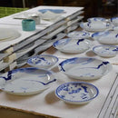 [BOWL] KACHO (POT) | ZOA | IMARI-ARITA WARES