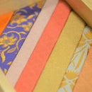 [JEWELRY BOX / JEWELRY ORGANIZERS] WOOD TRAY (NATURAL) S | EDO ART DOLLS | KAKINUMA DOLLS