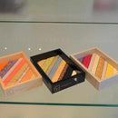 [JEWELRY BOX / JEWELRY ORGANIZERS] WOOD TRAY (LACQUERED BLACK) S | EDO ART DOLLS | KAKINUMA DOLLS