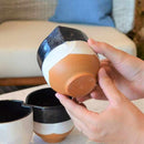 [BOWL] BEAK BOWL BOWL (5-PIECE SET) | K+ | KYOTO-KIYOMIZU WARES