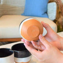 [BOWL] BEAK BOWL BOWL (5-PIECE SET) | K+ | KYOTO-KIYOMIZU WARES