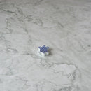 [CHOPSTICKS REST SET] 4 PIECES TURTLE | MIKAWACHI WARE | HIRADOSHOUZAN