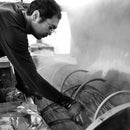 [TATAMI] RUSH RUG LEXIA BEIGE (191 X 250 CM) | IKEHIKO | TATAMI