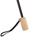 [OPTION] PURVEYOR TO THE IMPERIAL HOUSEHOLD AGENCY "GENTLEMAN" FOLDING STYRAX JAPONICUM | TOKYO UMBRELLA