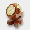 [THERMOMETER] SAIKORO (TSUGARU NURI) | EMPEX | TSUGARU LACQUERWARE