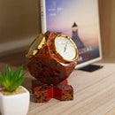 [THERMOMETER] SAIKORO (TSUGARU NURI) | EMPEX | TSUGARU LACQUERWARE