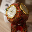 [THERMOMETER] SAIKORO (TSUGARU NURI) | EMPEX | TSUGARU LACQUERWARE