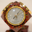 [THERMOMETER] SAIKORO (TSUGARU NURI) | EMPEX | TSUGARU LACQUERWARE