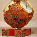 [THERMOMETER] SAIKORO (TSUGARU NURI) | EMPEX | TSUGARU LACQUERWARE