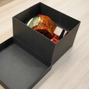 [THERMOMETER] SAIKORO (TSUGARU NURI) | EMPEX | TSUGARU LACQUERWARE