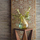 [VASE] KINSAI AUTUMN STYLE (MIDDLE) | TSUGARU VIDRO| ADERIA