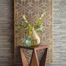 [VASE] KINSAI AUTUMN STYLE (LARGE) | TSUGARU VIDRO| ADERIA