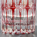 [ROCKS GLASS] RINZEN RED | KIRIKO