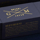 [FIGURINE] INTERIOR "SPINDLE" -SILVER- | GRAVIMORPH | METAL PROCESSING