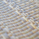 [TATAMI] RUSH RUG DENIM F JOY GREEN (OVAL: 190 X 210 CM) | IKEHIKO | TATAMI