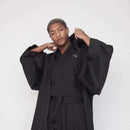 [KIMONO] HAORI: PANTHER (MADE-TO-ORDER 3 WEEKS) | KIMONO | VEDUTA