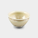 [SAKE CUP] FLOWER CRYSTAL GUINOMI (5-PIECE SET) | TOUAN | KYOTO-KIYOMIZU WARES