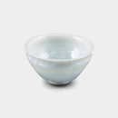 [SAKE CUP] FLOWER CRYSTAL GUINOMI (5-PIECE SET) | TOUAN | KYOTO-KIYOMIZU WARES