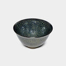 [SAKE CUP] YELLOW HAIL TENMOKU CUP | KYOTO-KIYOMIZU WARES