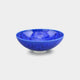 [杯子（杯）]花晶體（Lapis lazuli）扁平茶碗| Touan |京都 - 京村商品