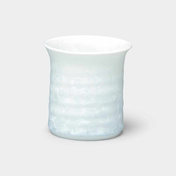 [杯子（杯）]花液（白色）翻轉器|京都 - 凱伊米茲