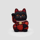 [BECKONING (LUCKY) CAT] MANEKI NEKO, SPECIALTY (S) | EDO ART DOLLS | KAKINUMA DOLLS
