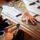 [FOLDING SCREEN (ROOM DIVIDER)] ULTRAMAN MT. FUJI FOLDING SCREEN (WITH RIM) | FOLDING SCREENS (ROOM DIVIDER)