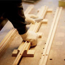 [FOLDING SCREEN (ROOM DIVIDER)] ULTRA SEVEN FOLDING SCREEN | FOLDING SCREENS (ROOM DIVIDER)