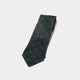 [tie] Shakunone Emon (สีเขียวเข้ม) | ผ้าไหมญี่ปุ่น