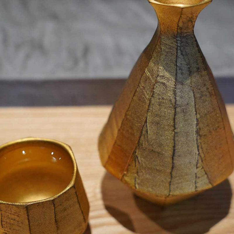 [沙波瓶 ] 金沙瓶 | 陶器與瓷
