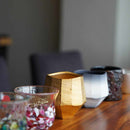 [SAKE CUP] GOLDEN GUINOMI | KOICHI FUJIOKA | POTTERY AND PORCELAIN