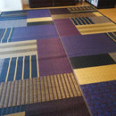 [TATAMI] RUSH RUG GRAN BLUE (191 X 250 CM) | IKEHIKO | TATAMI