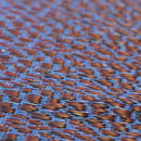 [TATAMI] RUSH RUG GRAN BLUE (191 X 250 CM) | IKEHIKO | TATAMI