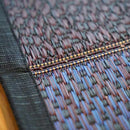 [TATAMI] RUSH RUG GRAN BLUE (191 X 250 CM) | IKEHIKO | TATAMI