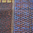 [TATAMI] RUSH RUG GRAN BLUE (191 X 250 CM) | IKEHIKO | TATAMI