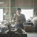 [GARGOYLE (GARGOYLE STATUE) INTERIOR] JEWEL ONIGAWARA TO DECORATE THE ROOM: AKIHIKO HATTORICRAFTS | SANSHU ONIGAWARA CRAFTS | ONIGAWARA IEMORI